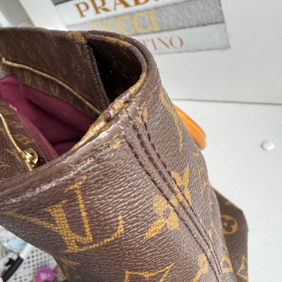 Louis Vuitton Raspail PM - Picture 14 of 17